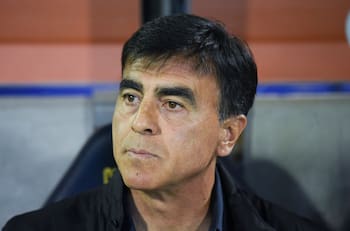 “Colo Colo no está para eso”: Barticciotto le baja el pulgar a Gustavo Quinteros