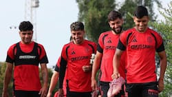 La respuesta de Colo Colo al Sifup tras la denuncia por los jugadores no considerados por Fernando Ortiz