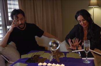 Predicen la muerte de la madre de una famosa animadora chilena