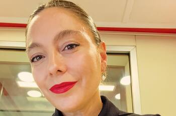 Sorpresa: recordada exanimadora de matinal de Canal 13 vuelve a la TV