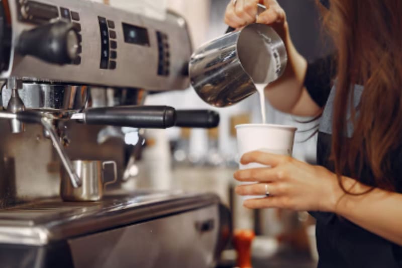 Es ideal para hacer una pausa a mitad de semana.
Créditos: Freepik.