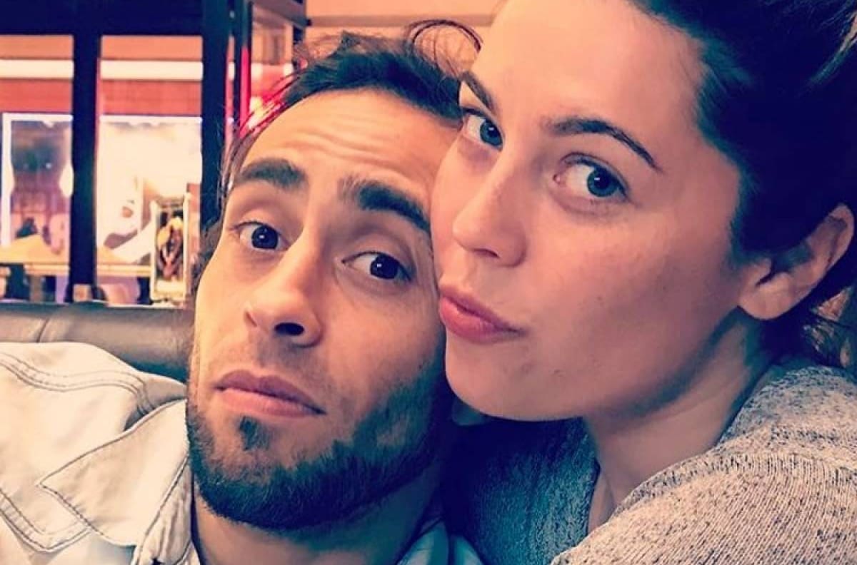 Daniela Aránguiz sobre su relación con el Mago Valdivia: "Nunca he podido dejarlo, siendo que muchas veces he querido"