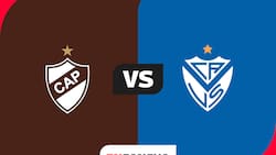 EN VIVO | Platense vs. Vélez por Torneo Clausura 2026: minuto a minuto del partido