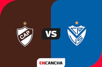 MARCADOR FINAL | Platense 0 - Vélez 2 por Torneo Clausura 2026