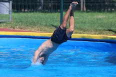 Piscina del Parque Quinta Normal: Horarios de atención y precios de las entradas luego de su reapertura