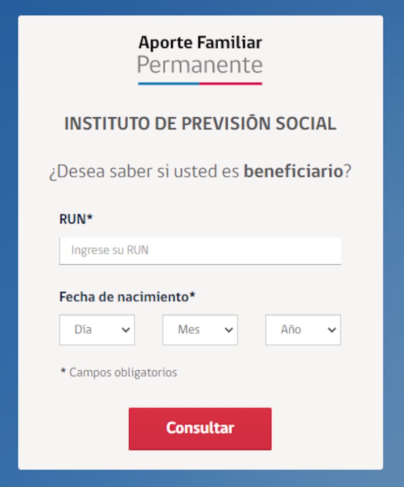 Ingresa a la plataforma del IPS para saber si tienes pendiente el Bono Marzo: Créditos: IPS.