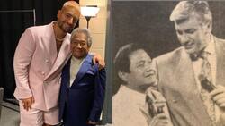 Las emocionantes reacciones de famosos tras la partida del compositor Armando Manzanero