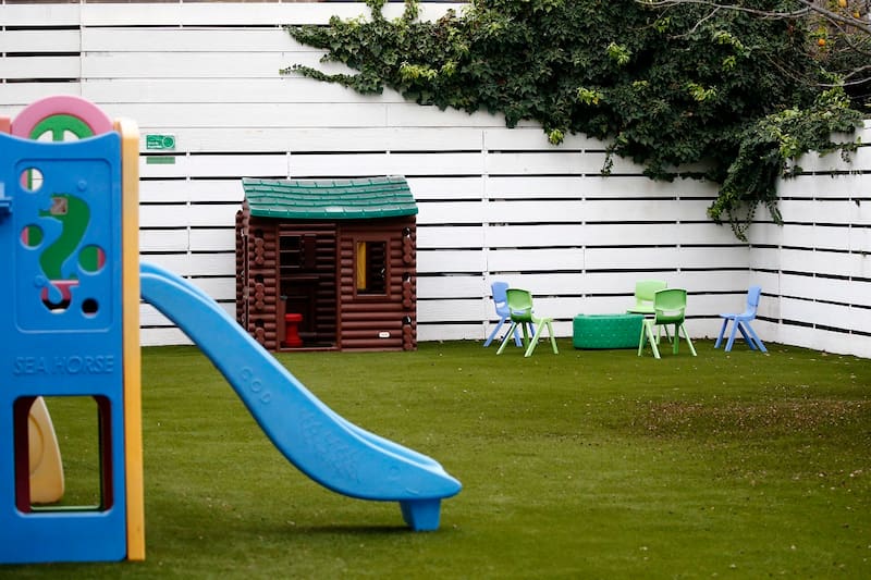 Conoce si tu hijo quedó en el establecimiento de integra al que postulaste.