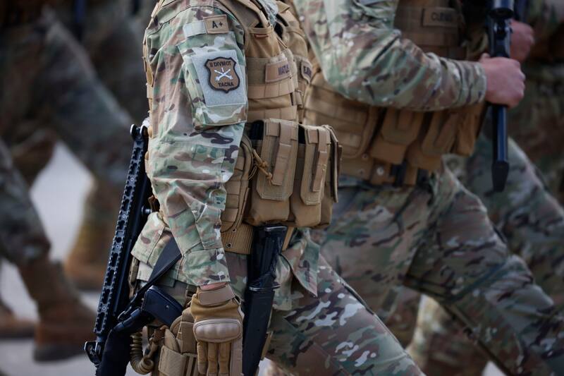 Efemérides ocurridas un día como hoy.