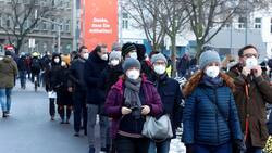 Se cansaron: Austria manda a cuarentena a toda su gente e iniciará vacunación obligatoria en febrero