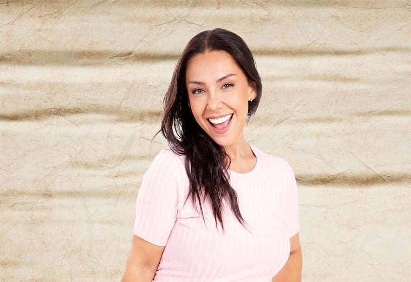 Mariela Sotomayor es la nueva participante de "Ganar o Servir"