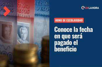 Bono de Escolaridad 2023: ¿Cuál es el monto a entregar y en qué fecha se paga?
