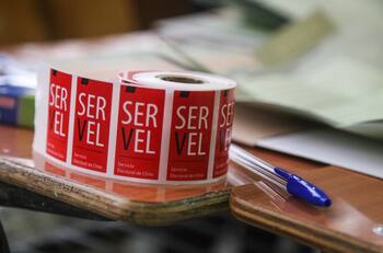 Plebiscito 2022: Revisa aquí los resultados del Apruebo y el Rechazo en la Región Metropolitana