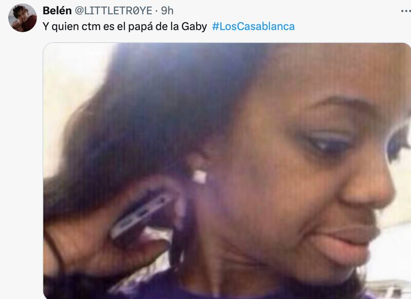 Los mejores memes y reacciones que dejó el final.