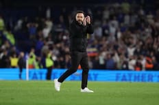 El Tottenham se queda con el DT del Marsella: Roberto De Zerbi será su nuevo técnico