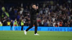 El Tottenham se queda con el DT del Marsella: Roberto De Zerbi será el nuevo DT