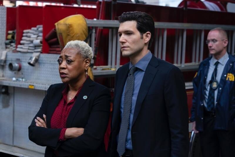 Llega a Chile la nueva serie del creador de “Big Little Lies”