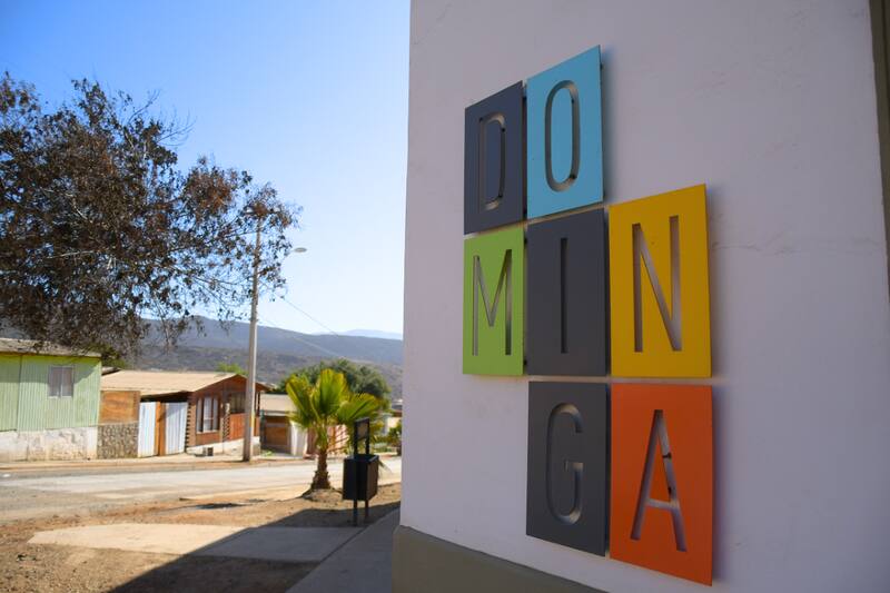 Se cumplirán doce años desde el inicio de su tramitación.