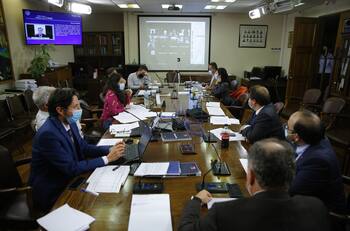 Bono de $200 mil: Se postergó votación en comisión de la Cámara por indicación que aumenta su cobertura