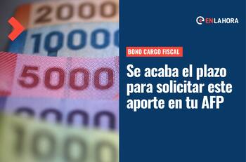 Últimas horas para pedir el Bono $200 mil: cómo tenerlo automáticamente y cuándo se paga