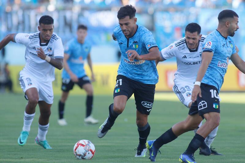 suma 3 goles en 13 partidos jugados.