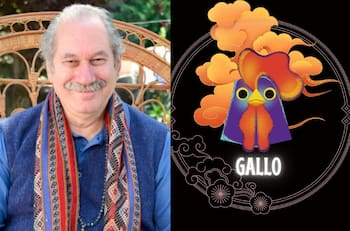 Horóscopo Chino de Pedro Engel: ¿Qué predicciones hay para el Gallo en 2024?