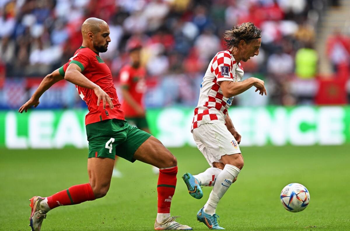 Canadá vs Marruecos: ¿A qué hora y dónde ver HOY por TV y EN VIVO online la definición del Grupo F del Mundial Qatar 2022?
