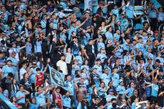 “La gente siempre está, las tribunas son una fiesta; la hinchada de Deportes Iquique es de Primera”