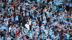 “La gente siempre está, las tribunas son una fiesta; la hinchada de Deportes Iquique es de Primera”