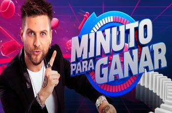 Jean Philippe Cretton y su felicidad tras grabar “Minuto para ganar” en Argentina: “Recibí súper buenos comentarios”