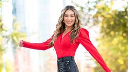 “Corte y color”: Sabrina Sosa estrena cambio de look y se llena de halagos