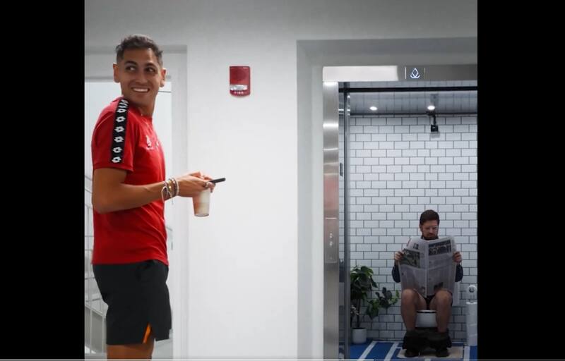 en el Masters 1000 de Canadá