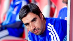 Meneghini sorprende con increíble razón para relegar otra vez a Lucas Romero y preferir a Israel Poblete