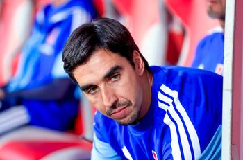 Atención Paqui Meneghini: el inesperado nueve que aparece como opción en el ataque de la U