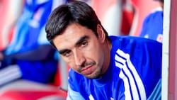 ÚLTIMO MINUTO | La U se queda sin entrenador: Paqui Meneghini es despedido por Azul Azul