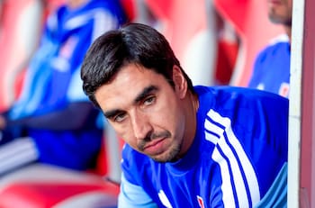 ÚLTIMO MINUTO | La U se queda sin entrenador: Paqui Meneghini es despedido por Azul Azul