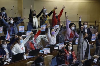 Ley José Matías: ¿En qué consiste el proyecto y qué le falta para que sea promulgado?