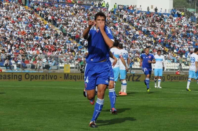 le tiene toda la fe a Universidad de Chile para el Clásico Universitario.