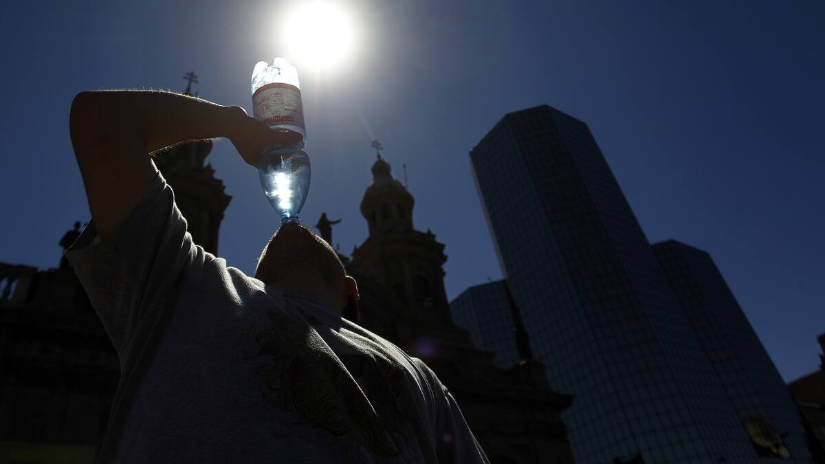 Radiación UV: ¿Cuál será el índice para este domingo 6 de febrero en la Región Metropolitana?