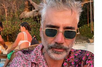 Alejandro Fernández se une a la polémica de la canción “Mátalas” y pide a los que se ofenden salir de su concierto