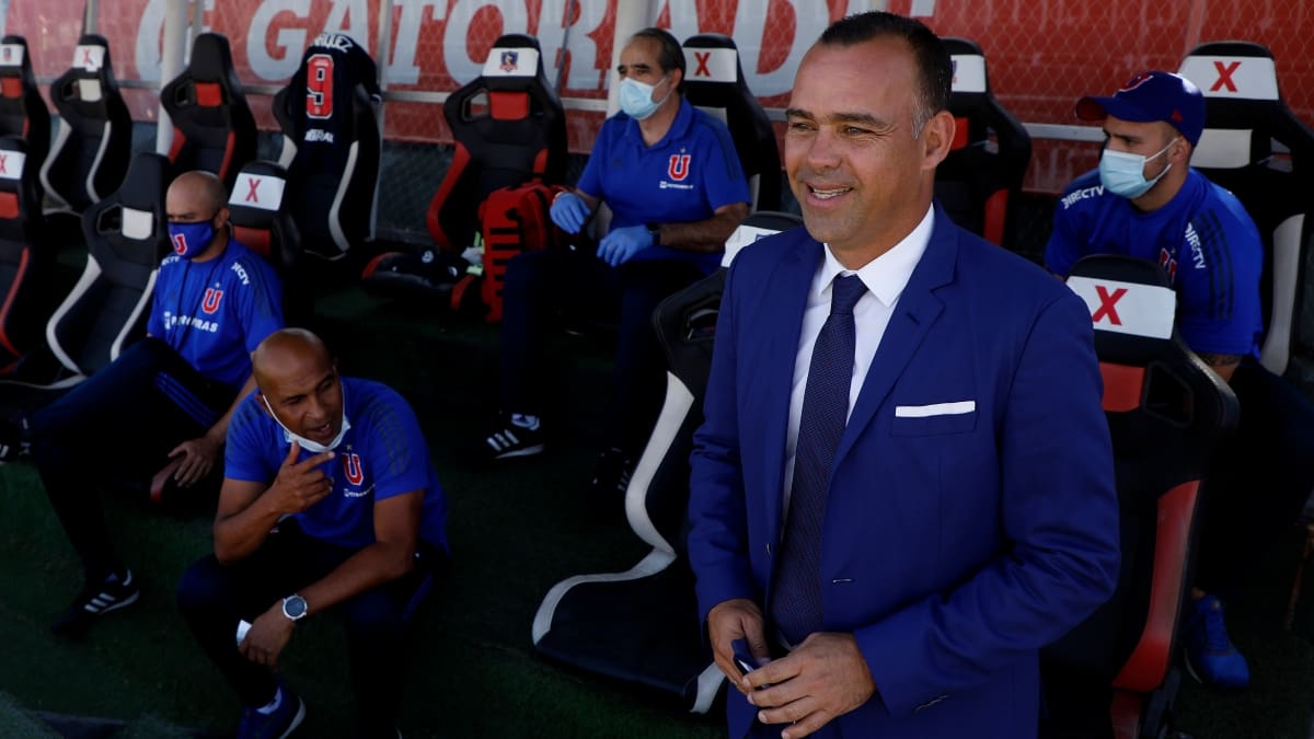 Rafael Dudamel felicitó a su hija Amanda tras ser elegida Miss Venezuela: "El orgullo no me cabe en el pecho"