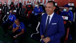 Rafael Dudamel felicitó a su hija Amanda tras ser elegida Miss Venezuela: "El orgullo no me cabe en el pecho"