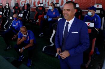 Rafael Dudamel felicitó a su hija Amanda tras ser elegida Miss Venezuela: "El orgullo no me cabe en el pecho"