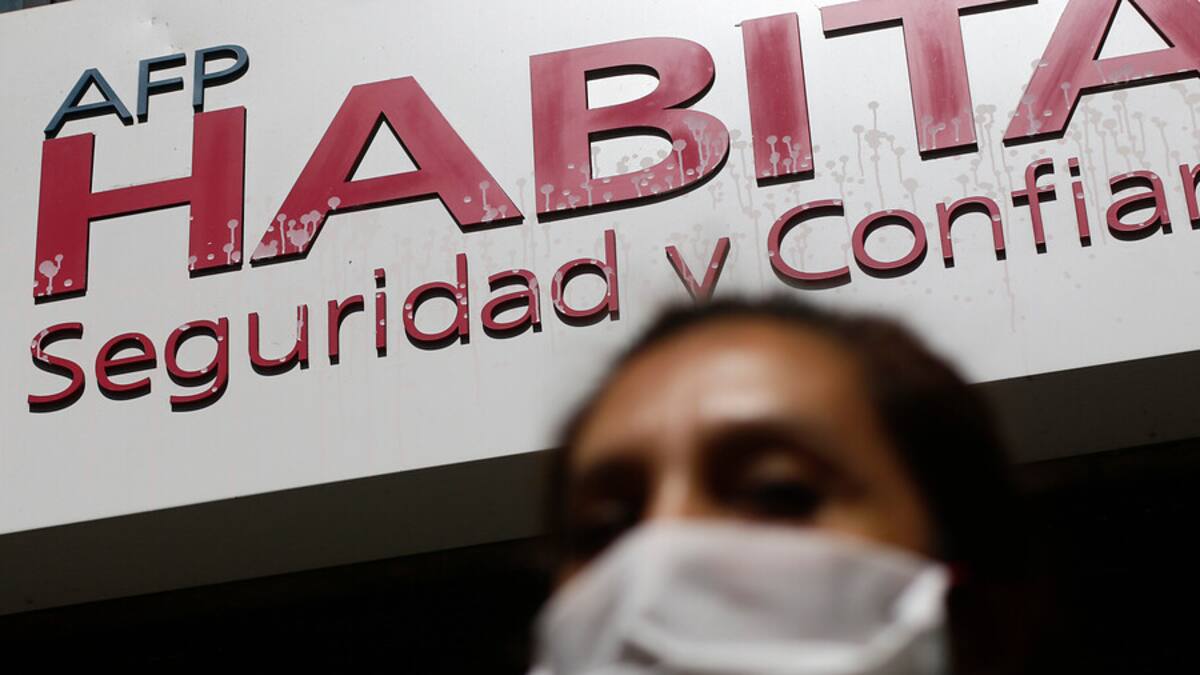 Segundo retiro AFP: Cómo revisar tu saldo y cuándo podrías sacarlo