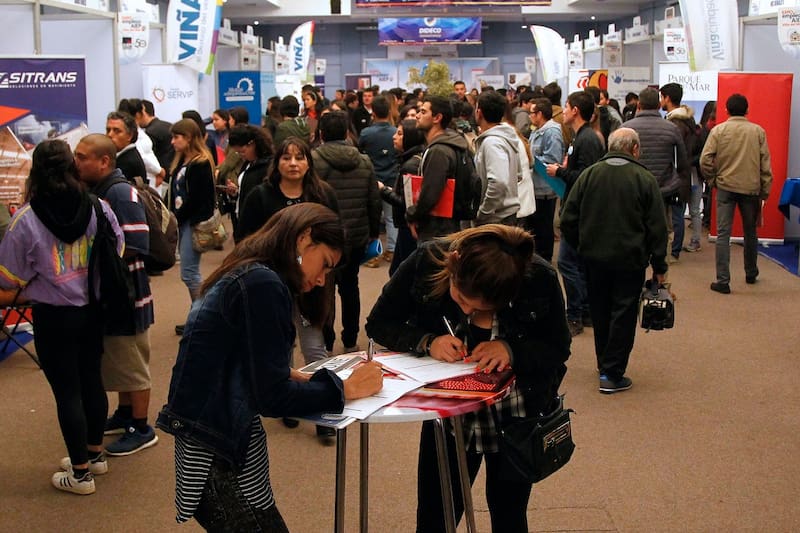 En el sector público, como privado, se están abriendo nuevas vacantes.