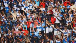 “Para el hincha de la UC significa mucho ganarle a Colo Colo; no es cualquier rival, es especial”