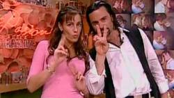 "Somos un desastre": La chistosa respuesta de Felipe Camiroaga cuando Bárbara Rebolledo lo invitó a conducir "Pasiones"