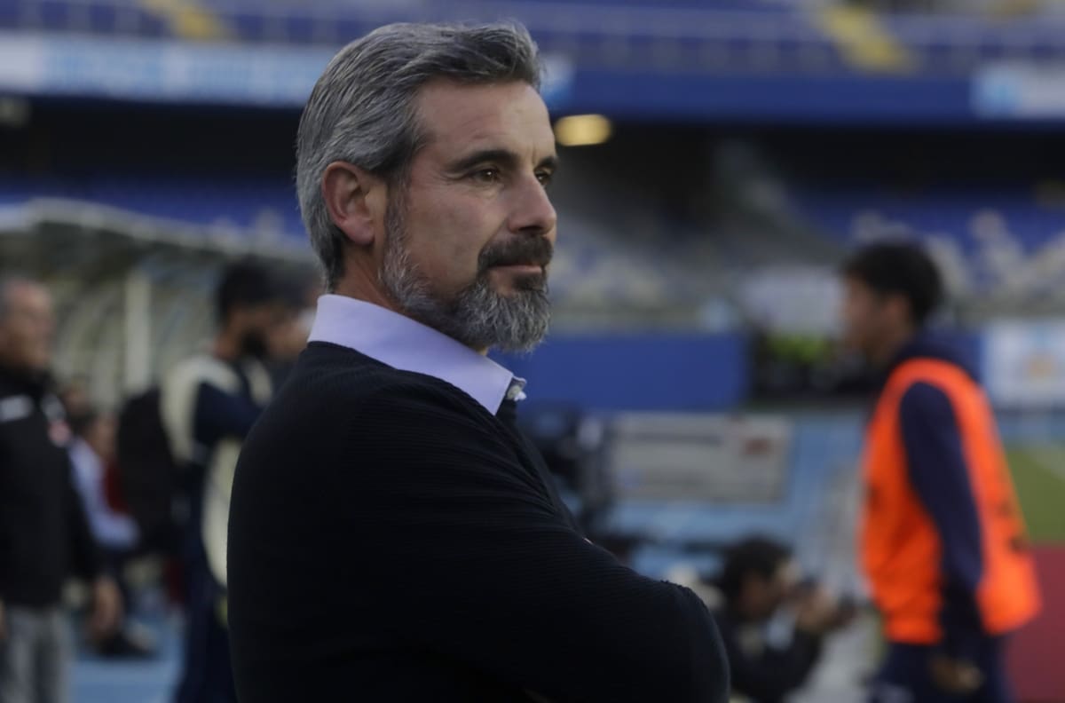 Cheíto Ramírez explica por qué hoy habría "menos amor a la camiseta" en el fútbol chileno