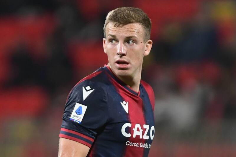 Lewis Ferguson es la nueva obsesión de Juventus.