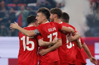 “Tenemos una oportunidad de vencer a Chile. Necesitamos ganar 3-0 y jugar bien”